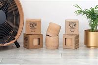 TAZZA IN BAMBOO